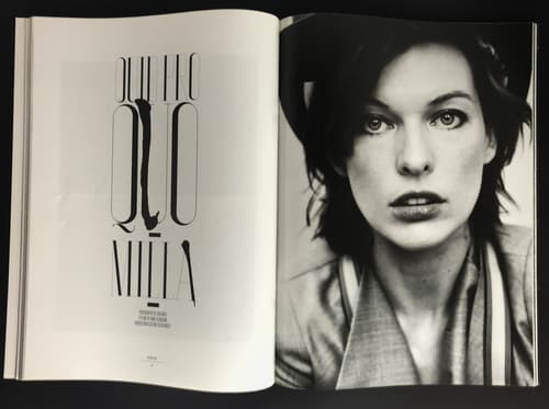 Rika Magazine 5 2011秋冬号_写真5