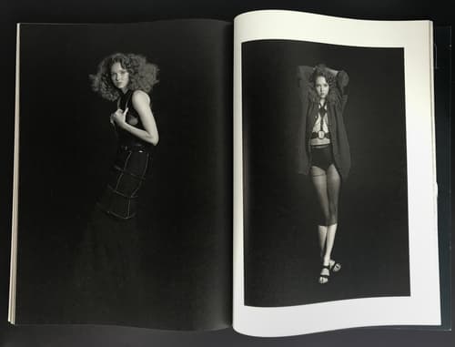 Rika Magazine 5 2011秋冬号_写真6