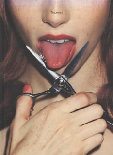 POLANSKI magazine volume 2 2013 Spring