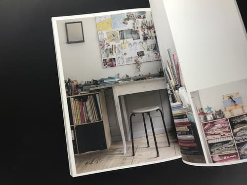 Lille Nord magazine 1 2014年春夏創刊号_写真3