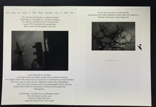 The Rutzou Chronicle magazine #2 2011: Sense & Sensibility_写真1