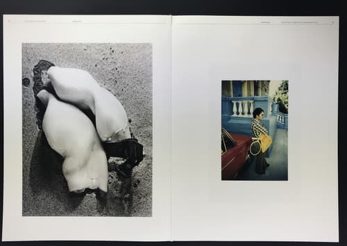 The Rutzou Chronicle magazine #2 2011: Sense & Sensibility_写真4