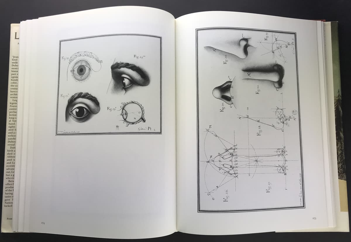 Lequeu: An Architectural Enigma_写真10