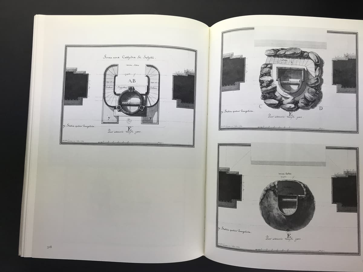 Lequeu: An Architectural Enigma_写真11