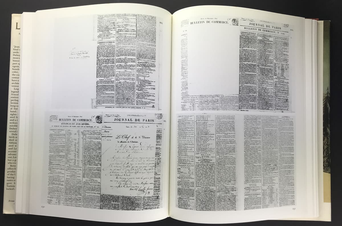 Lequeu: An Architectural Enigma_写真8