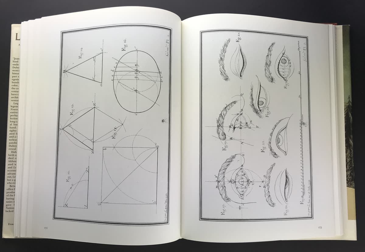 Lequeu: An Architectural Enigma_写真9