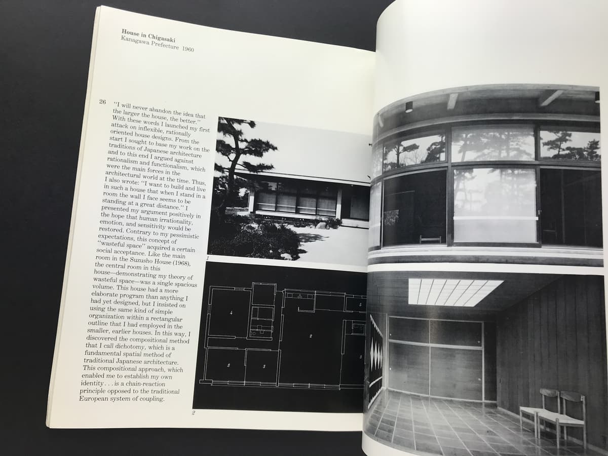 17 IAUS Kazuo Shinohara_写真2