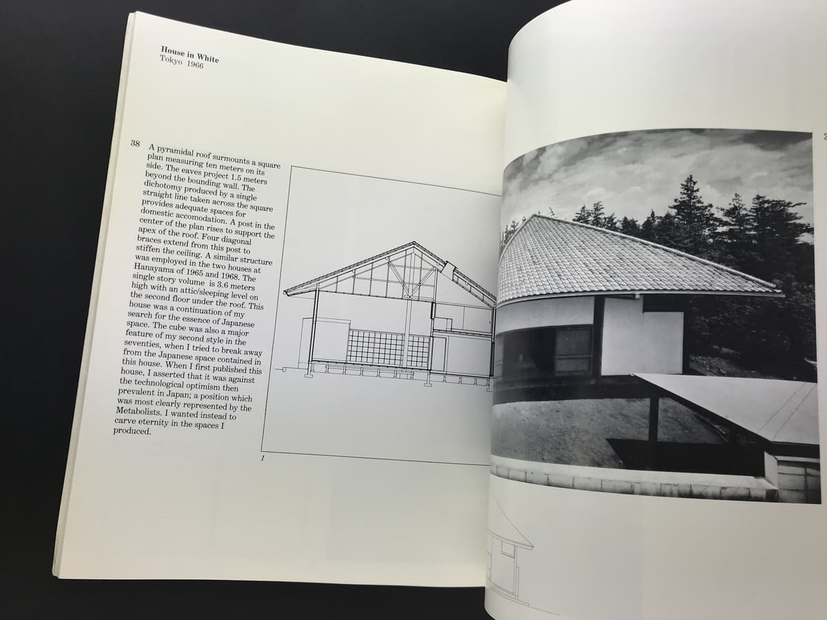 17 IAUS Kazuo Shinohara_写真3