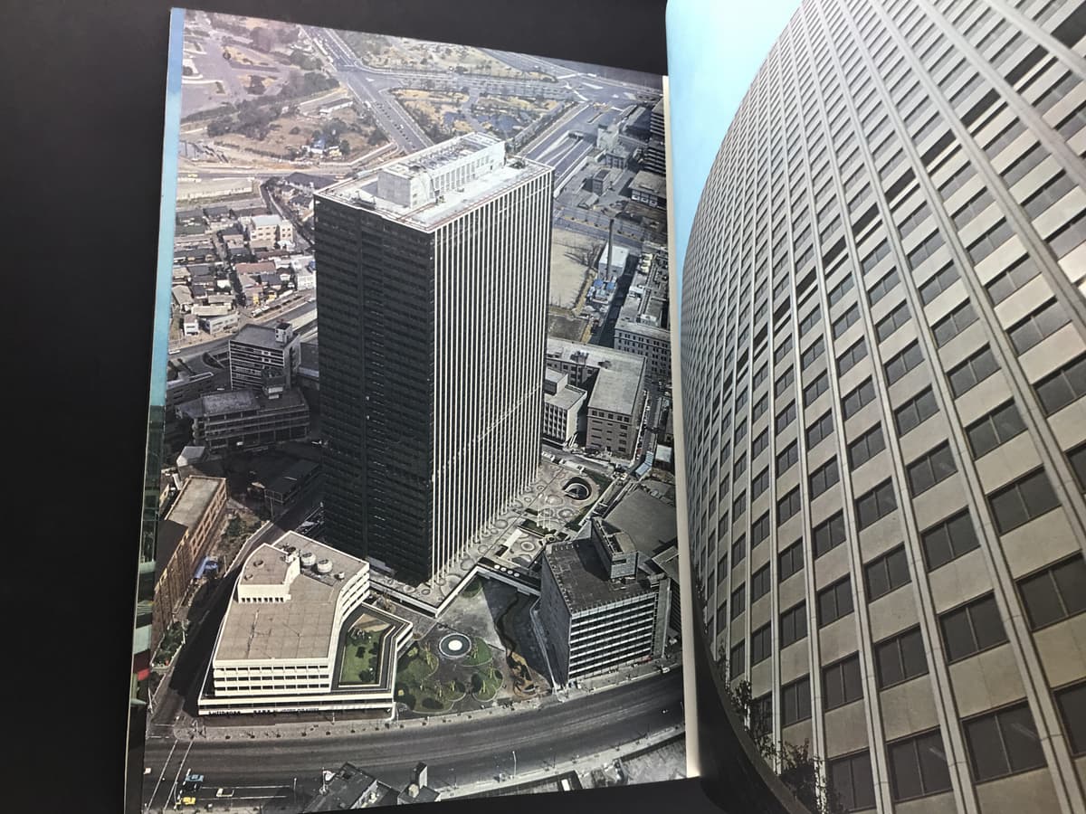 霞が関ビルディング_写真1