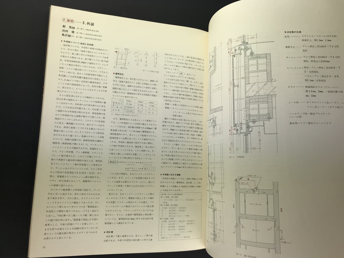 霞が関ビルディング_写真2