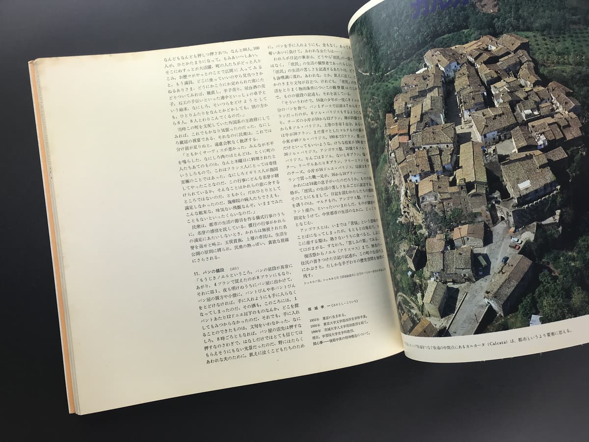 集住体モノグラフィ 全3冊セット 都市住宅別冊_写真3