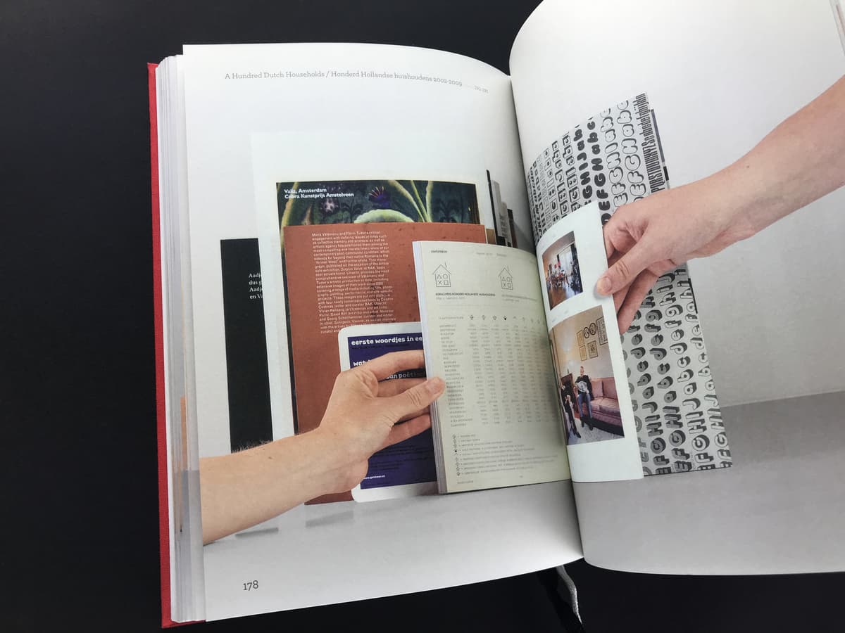 The Best Dutch Book Designs 2009 / De Best Verzorgde Boeken_写真2