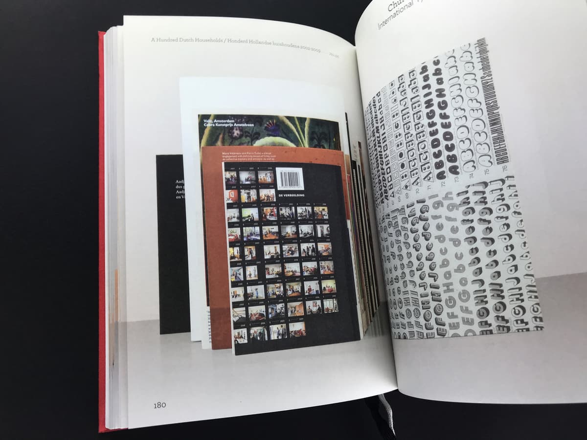 The Best Dutch Book Designs 2009 / De Best Verzorgde Boeken_写真3