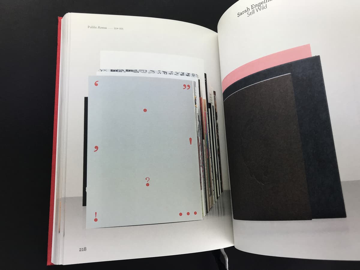 The Best Dutch Book Designs 2009 / De Best Verzorgde Boeken_写真5