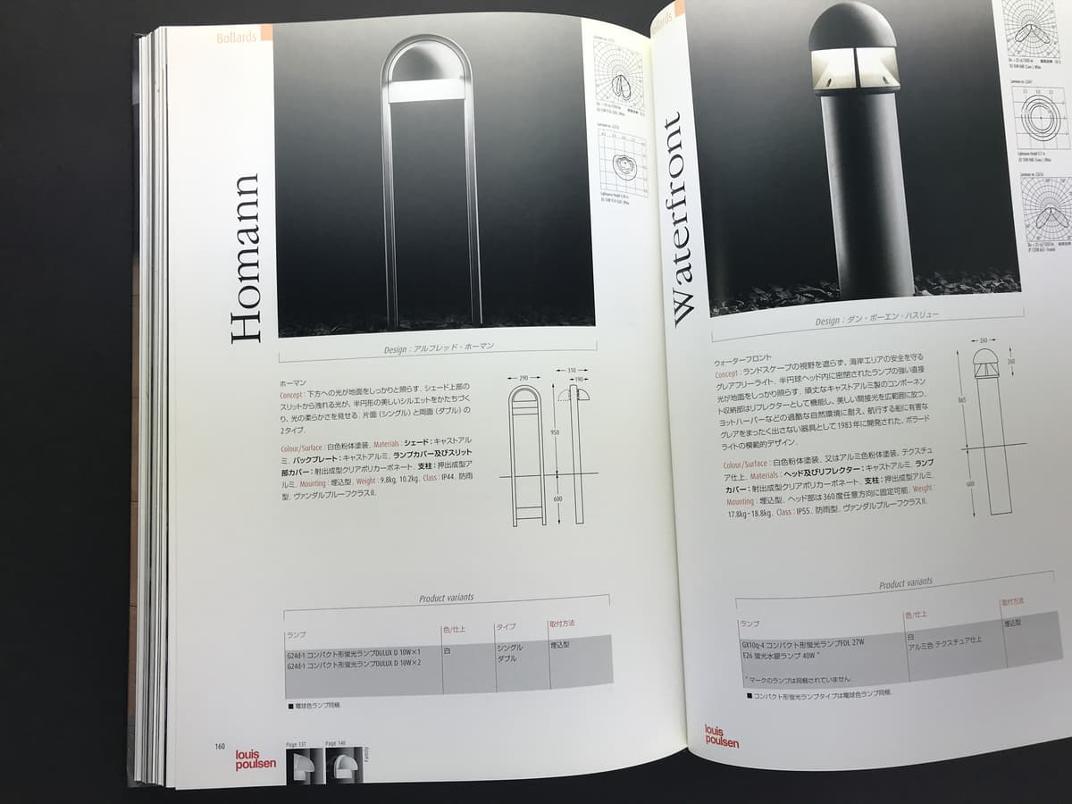 ルイスポールセンの光_写真4