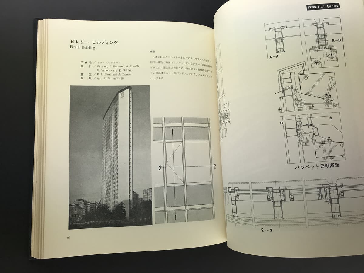 金属建築とカーテンウォール_写真4