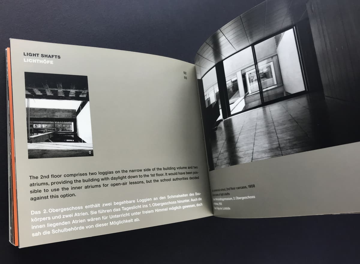 Freudenberg 1959: A Masterpiece of European Architecture_写真1