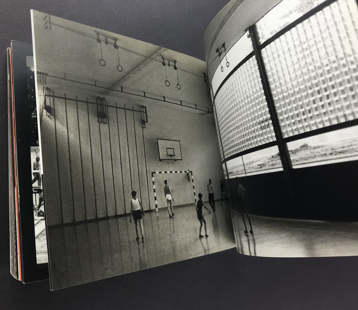 Freudenberg 1959: A Masterpiece of European Architecture_写真2