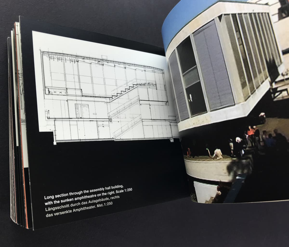 Freudenberg 1959: A Masterpiece of European Architecture_写真3