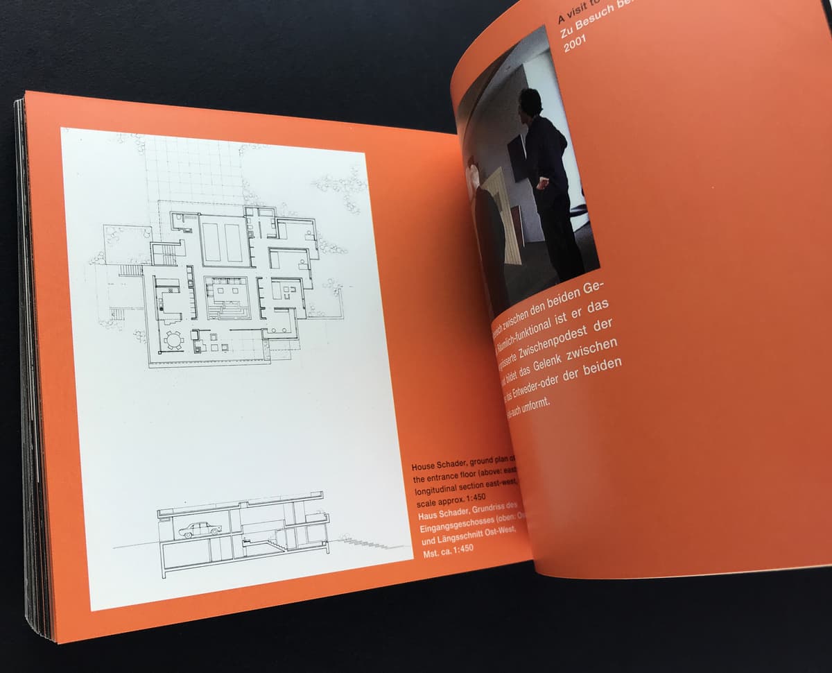 Freudenberg 1959: A Masterpiece of European Architecture_写真4