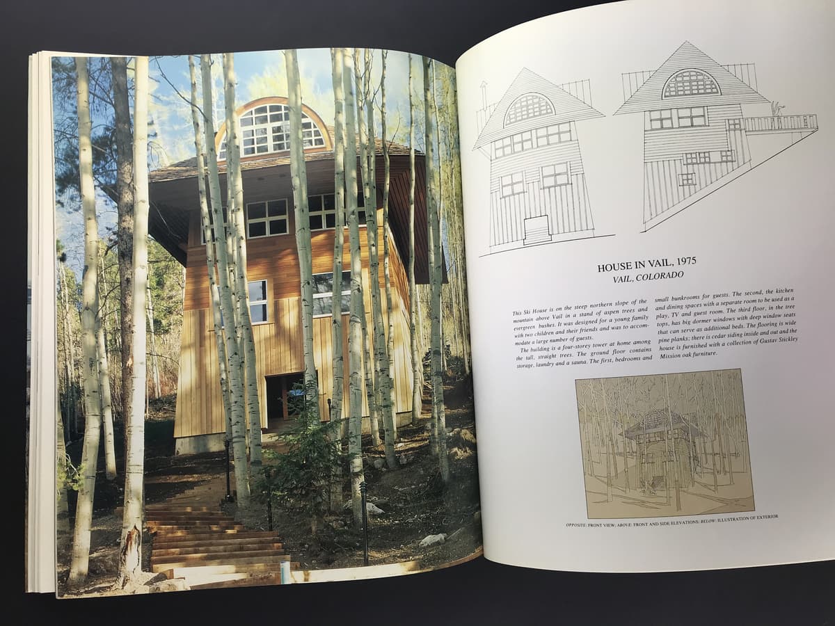 Venturi Scott Brown and Associates: On Houses and Housing_写真3