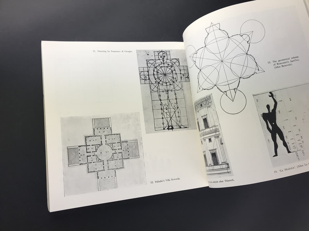 Intentions in Architecture_写真2