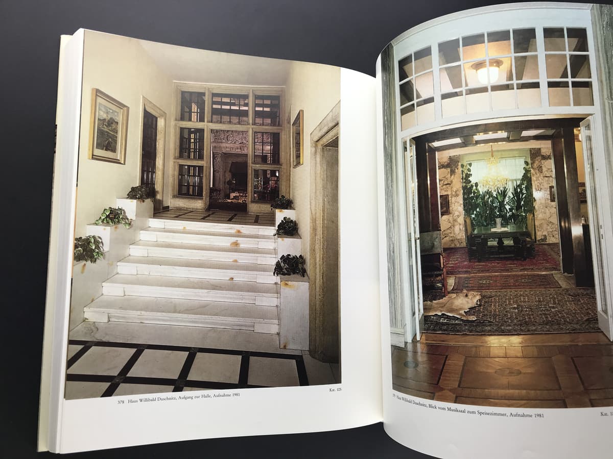 Adolf Loos. Leben und Werk_写真3