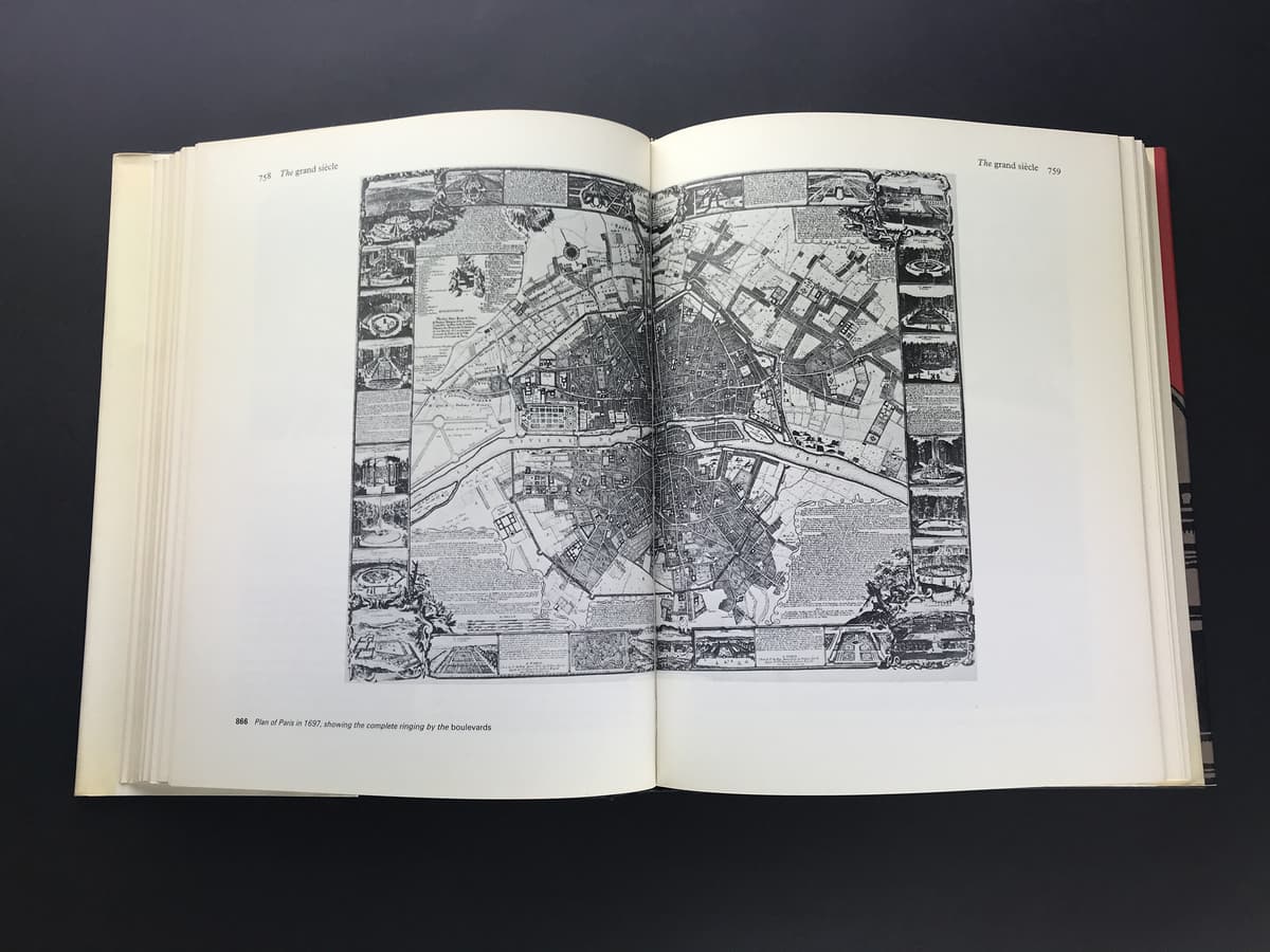 The Architecture of the Renaissance, 2 vols._写真4