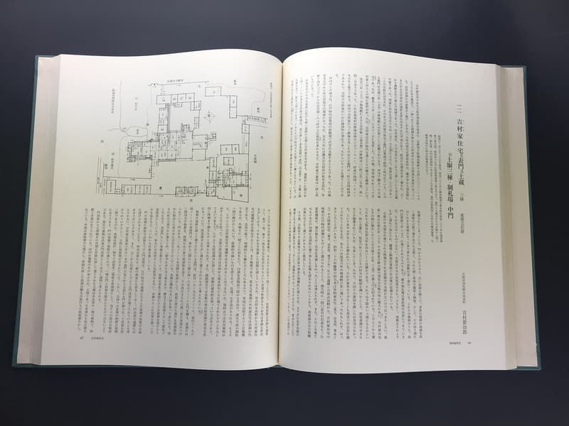 日本建築史基礎資料集成 21 民家2