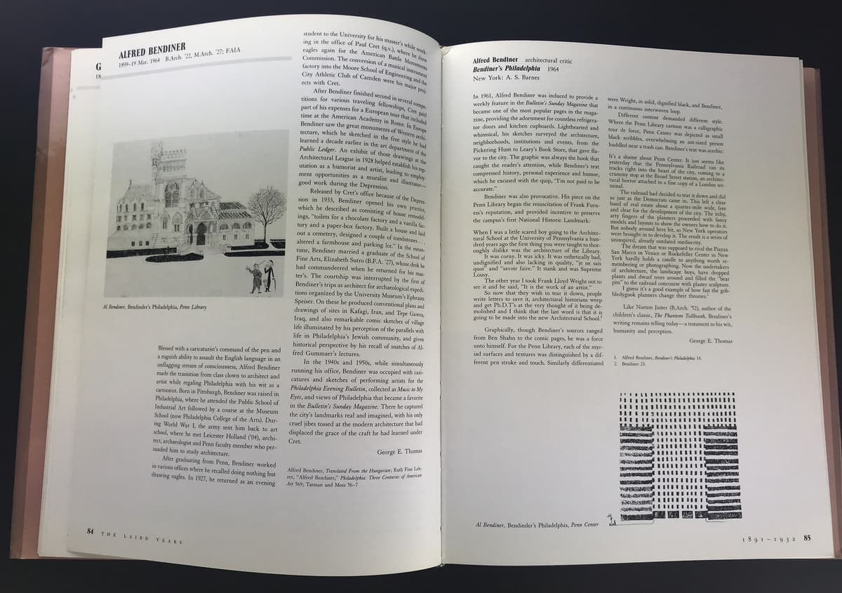 The Book of the School: 100 Years [サイン入]_写真2