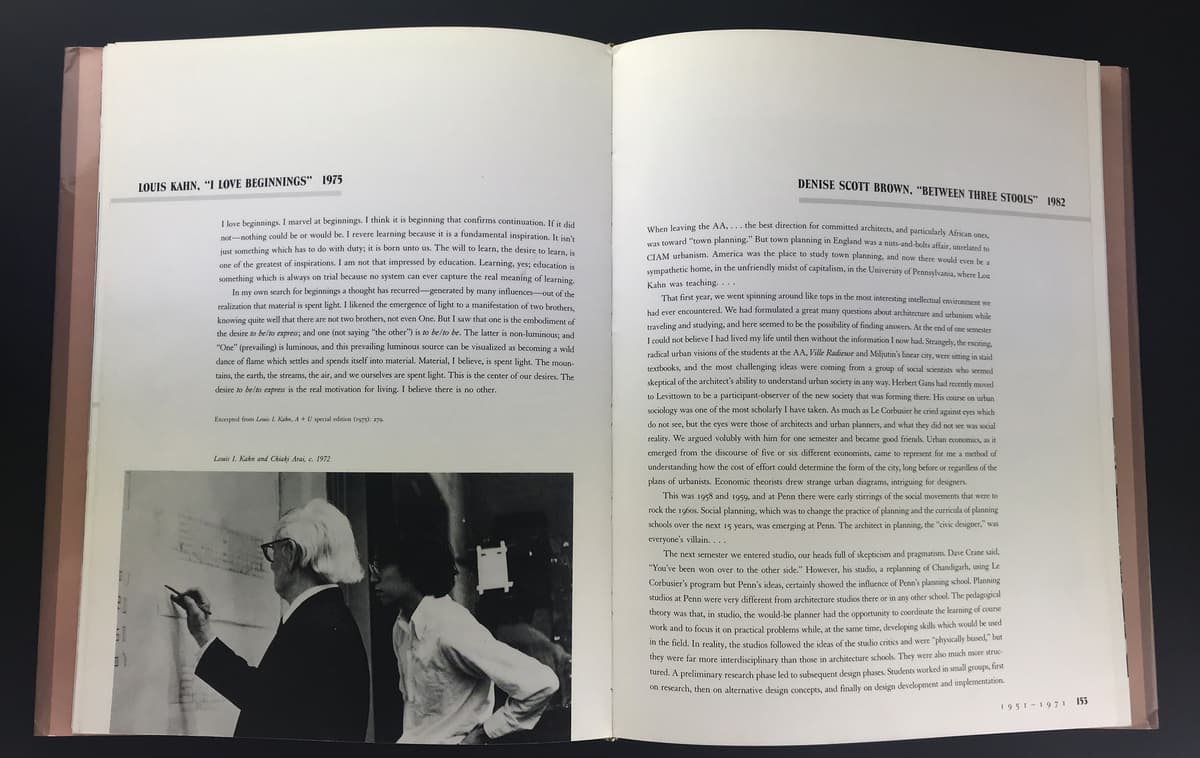 The Book of the School: 100 Years [サイン入]_写真4