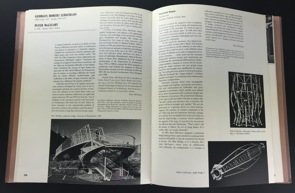 The Book of the School: 100 Years [サイン入]_写真5