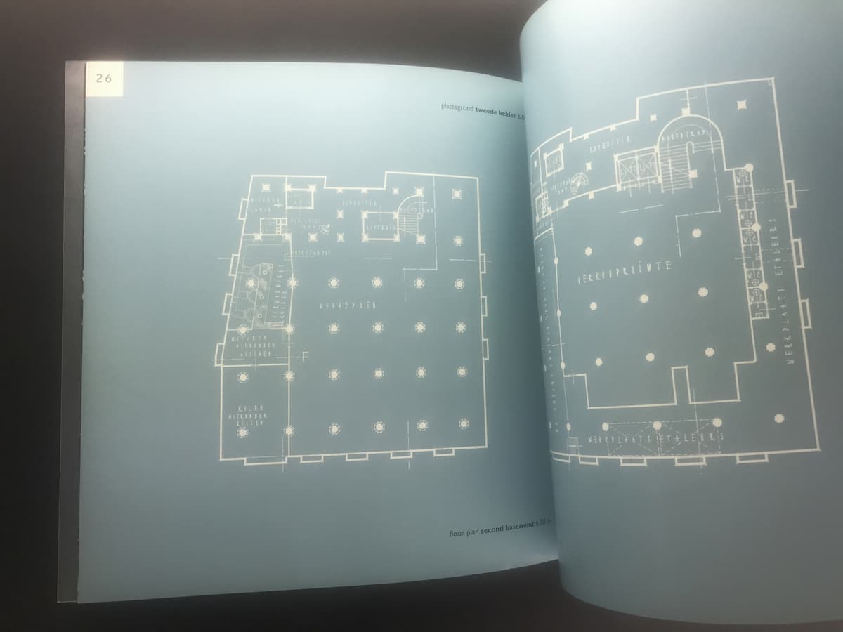 Glaspaleis: Schunck's glass palace_写真2