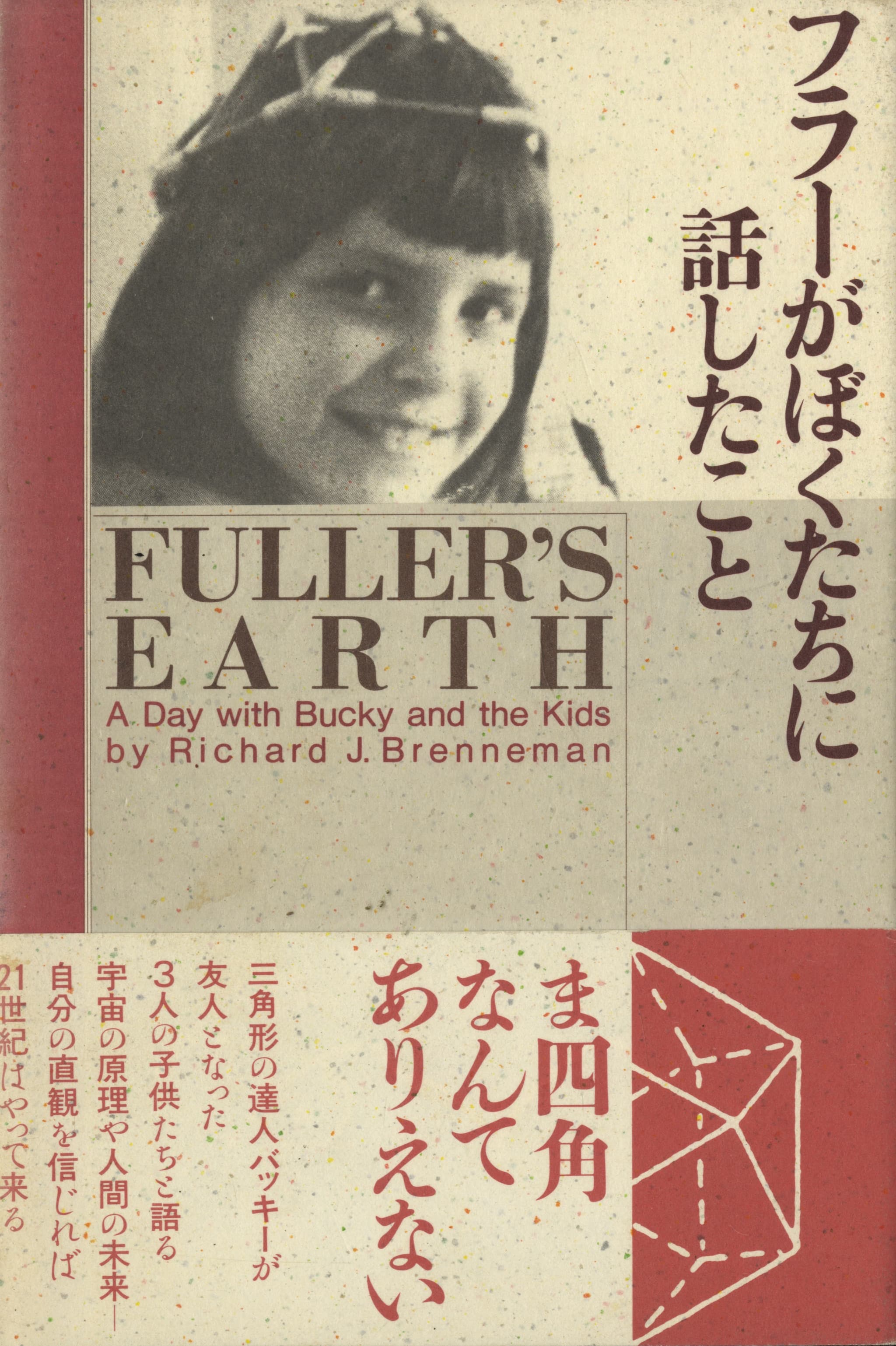 フラーがぼくたちに話したこと