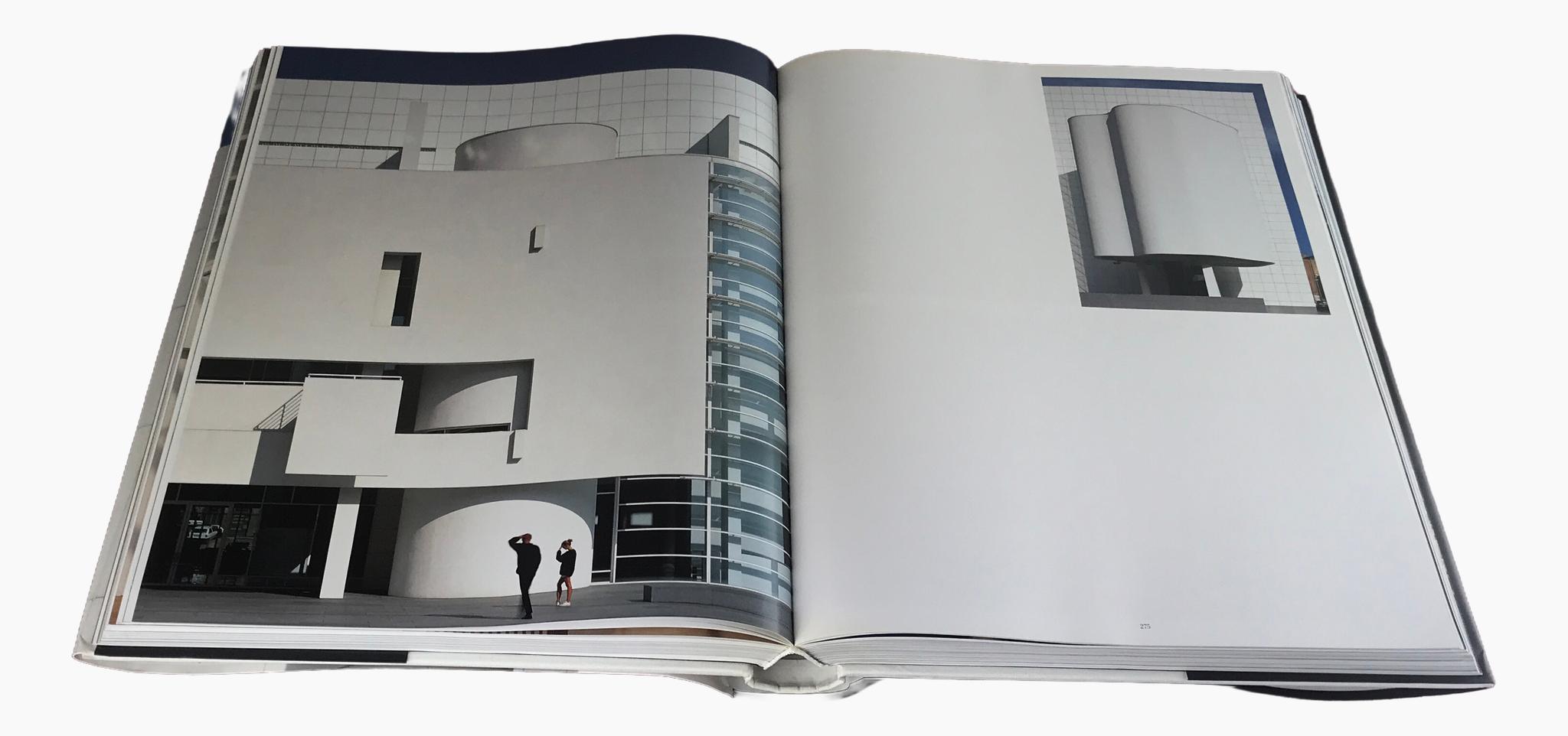 Richard Meier & Partners Complete Works 1963-2008 [XXL]_写真2