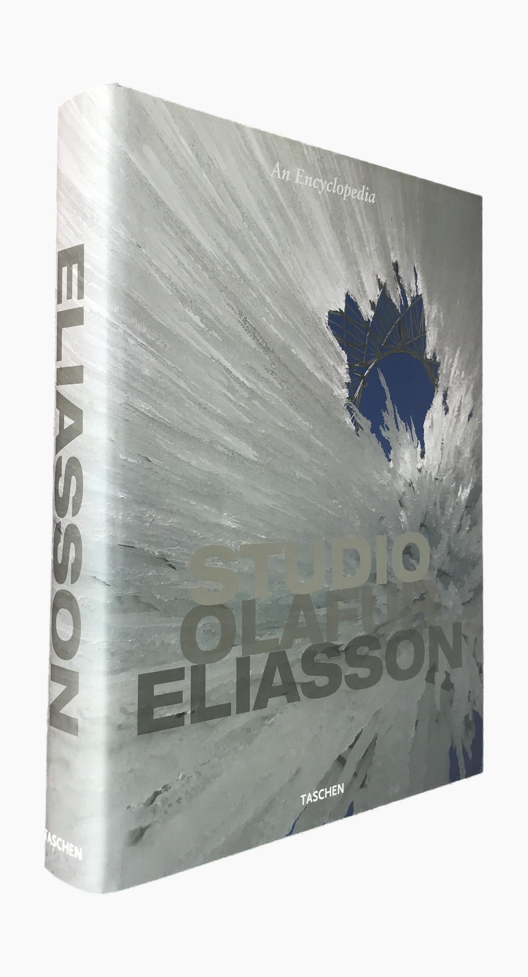 Studio Olafur Eliasson An Encyclopedia [XXL]